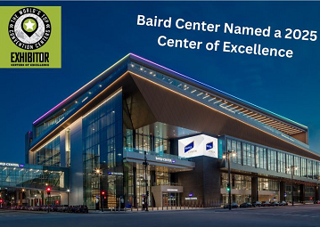 EXHIBITOR Magazine Center of Excellence