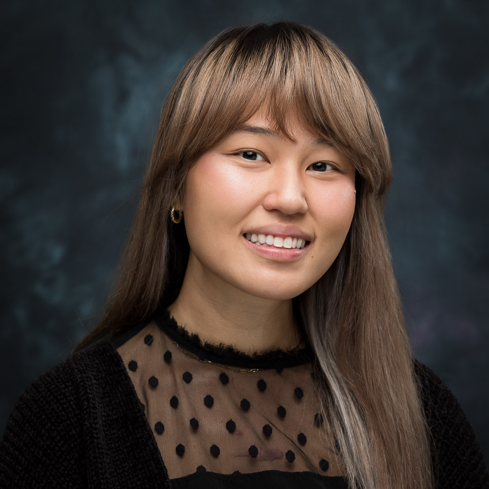 Isabella Vang headshot